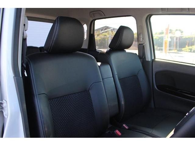 Daihatsu MOVE CUSTOM 2017-10 195125-11