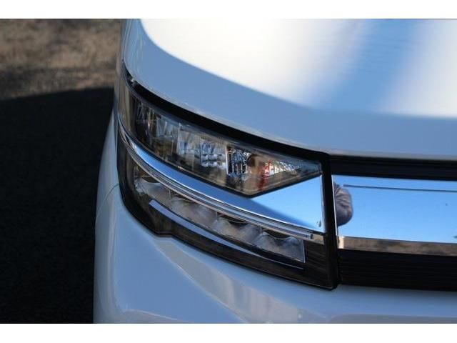 Daihatsu MOVE CUSTOM 2017-10 195125-6