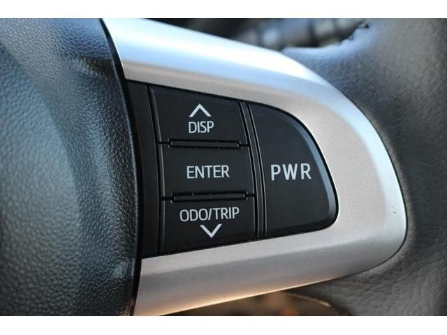 Daihatsu MOVE CUSTOM 2017-10 195125-13