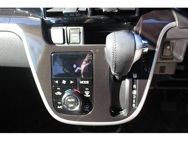 Daihatsu MOVE CUSTOM 2017-10 195125-16
