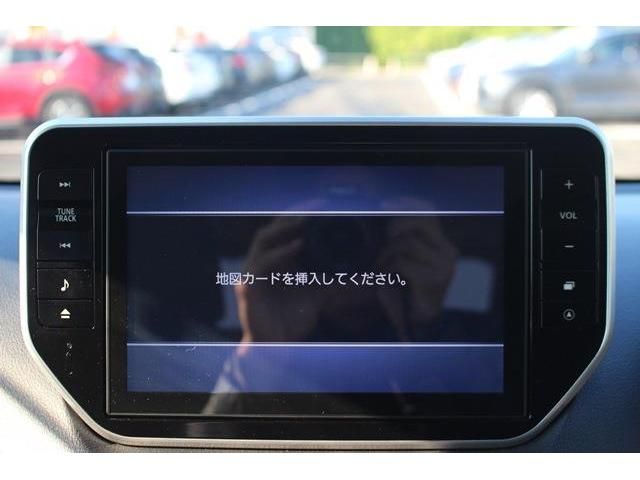 Daihatsu MOVE CUSTOM 2017-10 195125-1