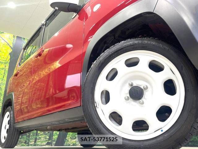 Suzuki HUSTLER 2019-09 272167-13