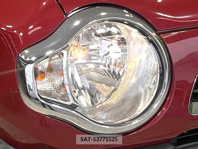 Suzuki HUSTLER 2019-09 272167-12