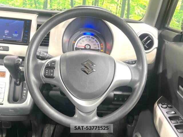 Suzuki HUSTLER 2019-09 272167-11