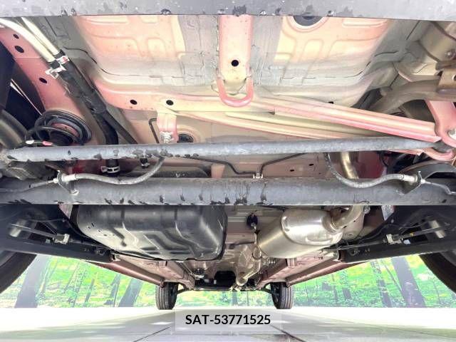 Suzuki HUSTLER 2019-09 272167-19