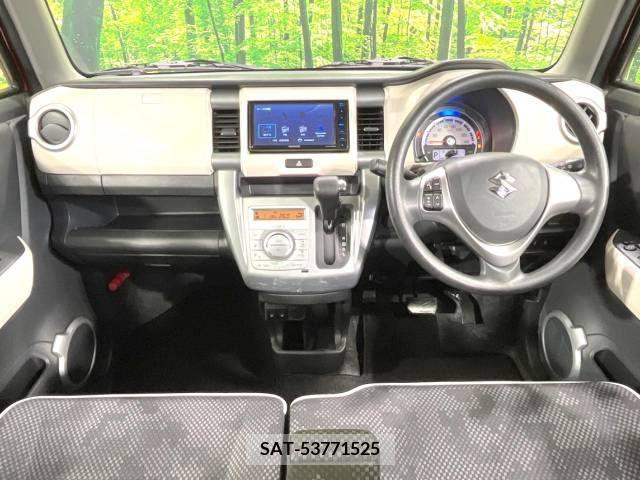 Suzuki HUSTLER 2019-09 272167-1