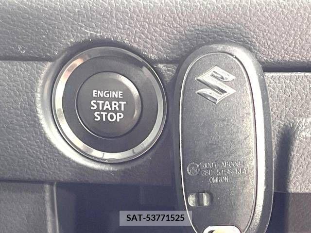 Suzuki HUSTLER 2019-09 272167-7