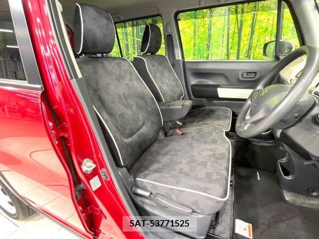 Suzuki HUSTLER 2019-09 272167-8