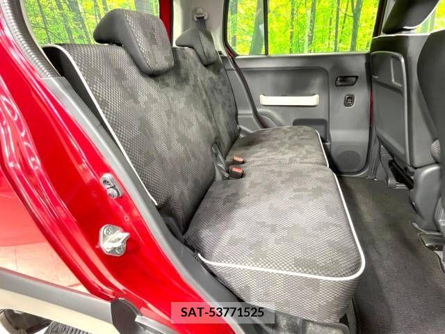 Suzuki HUSTLER 2019-09 272167-9