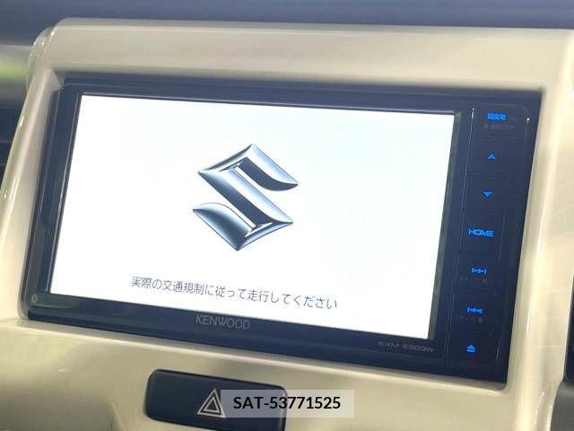 Suzuki HUSTLER 2019-09 272167-3