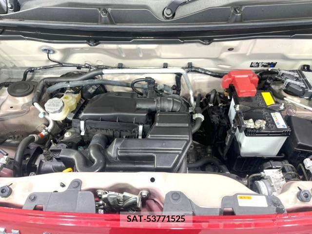 Suzuki HUSTLER 2019-09 272167-18
