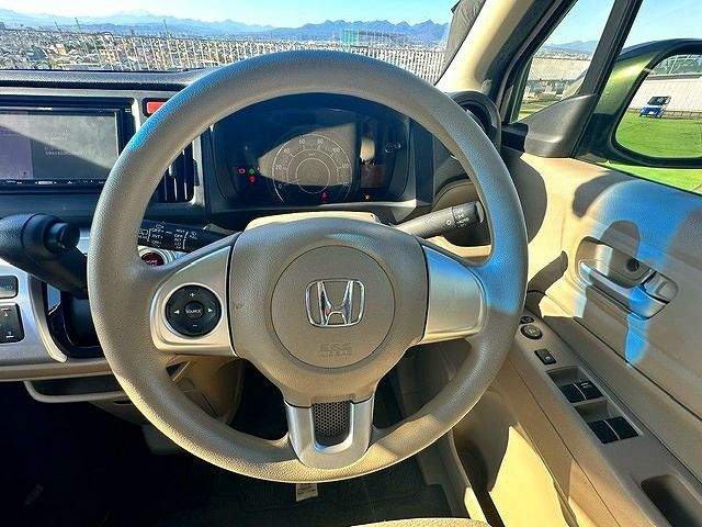 Honda N-WGN 2014-11 195311-13