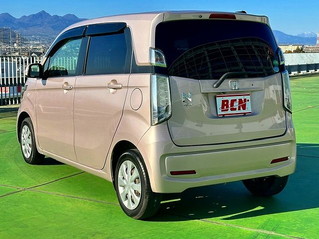 Honda N-WGN 2014-11 195311-8