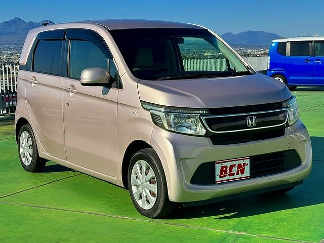 Honda N-WGN 2014-11 195311-6