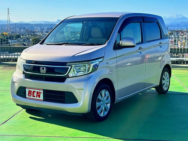 Honda N-WGN 2014-11 195311-0