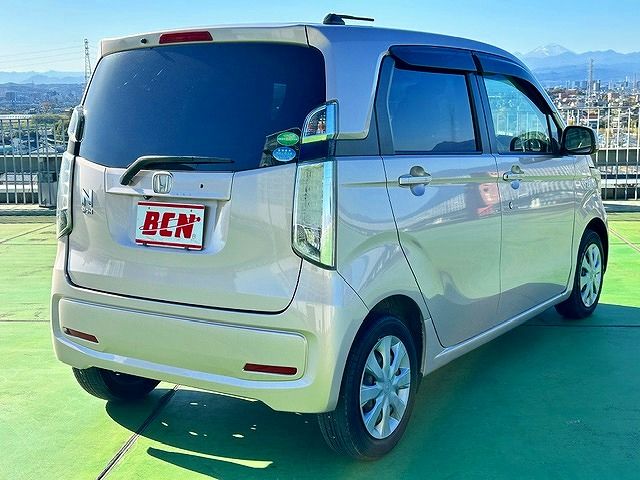 Honda N-WGN 2014-11 195311-2