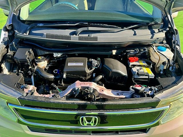 Honda N-WGN 2014-11 195311-27