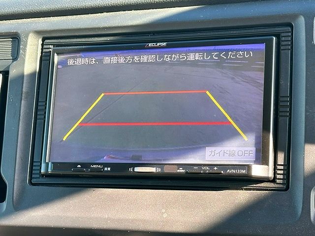Honda N-WGN 2014-11 195311-10