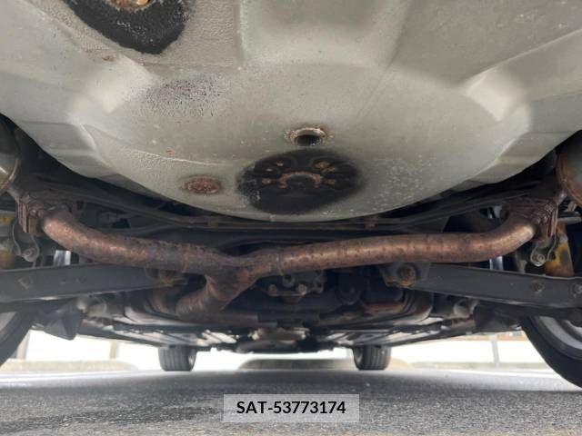 Subaru LEGACY TOURING WAGON 2012-09 385768-19