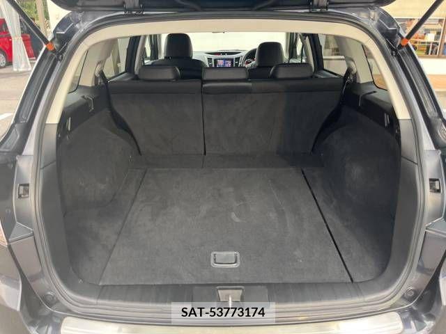 Subaru LEGACY TOURING WAGON 2012-09 385768-10