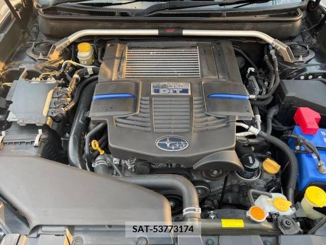 Subaru LEGACY TOURING WAGON 2012-09 385768-18