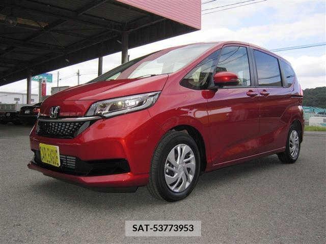Honda FREED 2022-09 233590-0