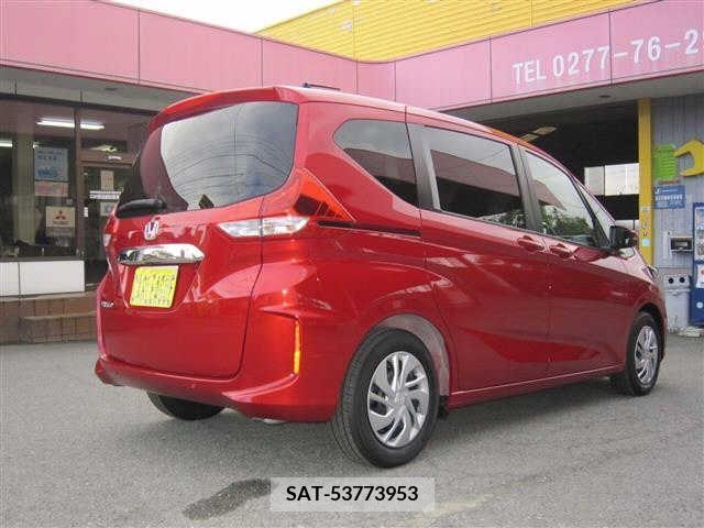 Honda FREED 2022-09 233590-2