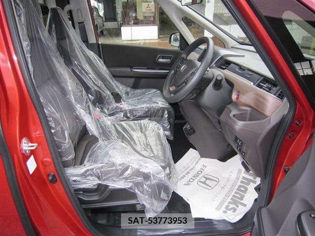 Honda FREED 2022-09 233590-1