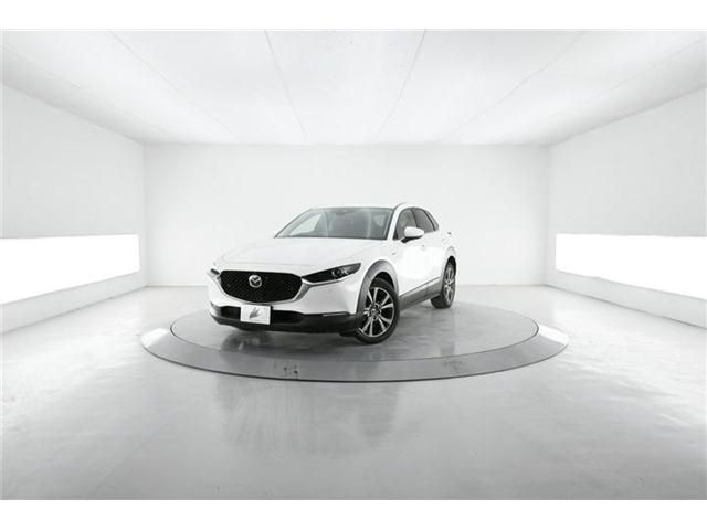Mazda CX-30 2020-08 194128-0