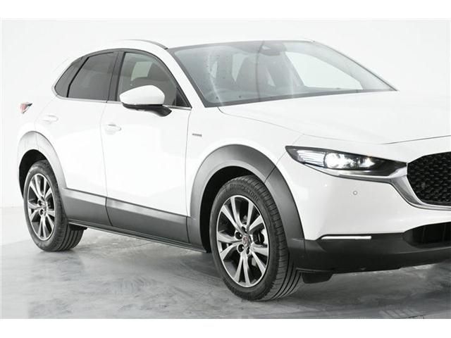 Mazda CX-30 2020-08 194128-3