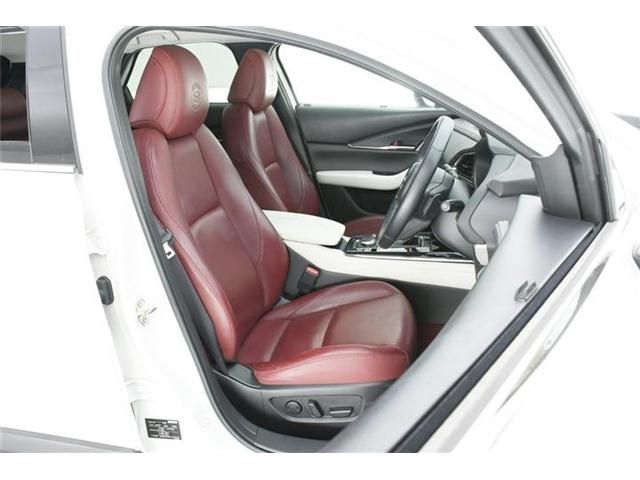 Mazda CX-30 2020-08 194128-9