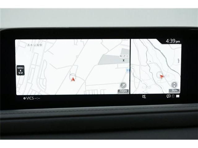 Mazda CX-30 2020-08 194128-12