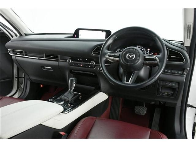 Mazda CX-30 2020-08 194128-8
