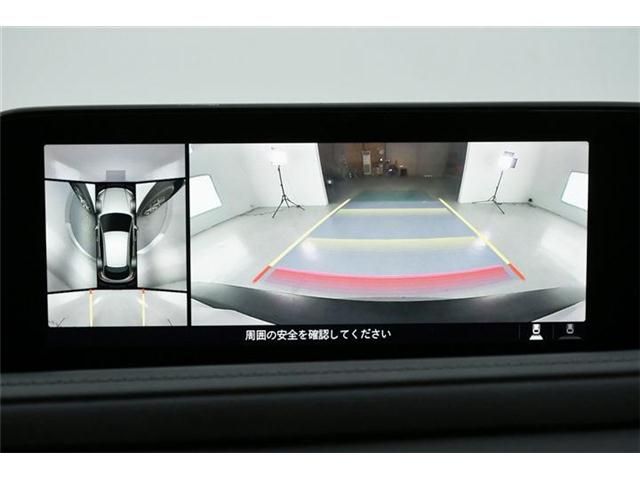 Mazda CX-30 2020-08 194128-14