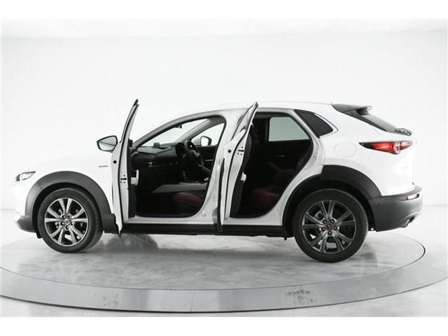 Mazda CX-30 2020-08 194128-4