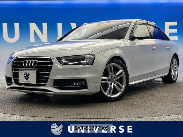 Audi A4 2015-06 241203-0