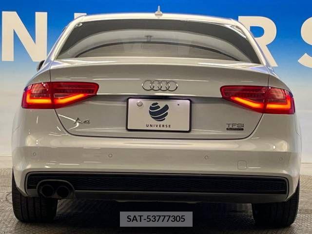 Audi A4 2015-06 241203-14