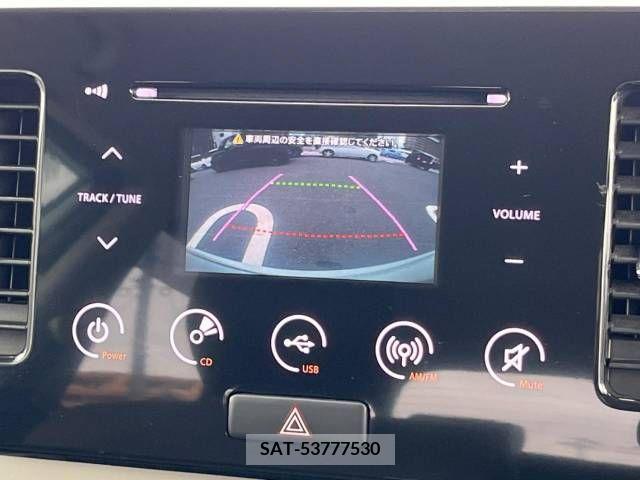 Suzuki MR WAGON 2012-07 311520-2