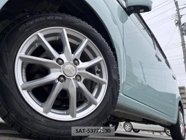Suzuki MR WAGON 2012-07 311520-11