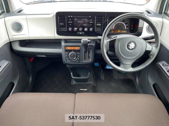 Suzuki MR WAGON 2012-07 311520-1