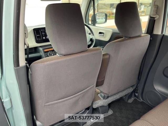 Suzuki MR WAGON 2012-07 311520-19