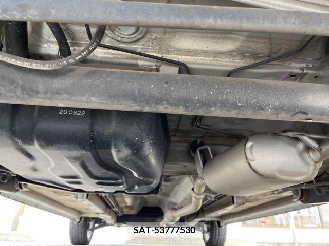 Suzuki MR WAGON 2012-07 311520-17
