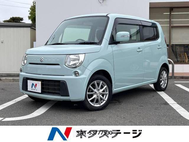 Suzuki MR WAGON 2012-07 311520-0