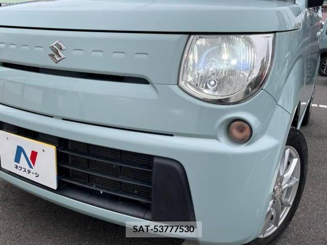 Suzuki MR WAGON 2012-07 311520-10