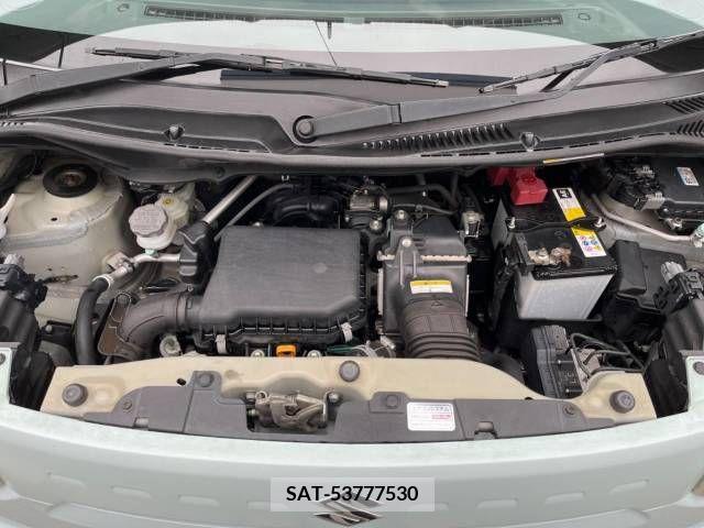 Suzuki MR WAGON 2012-07 311520-16