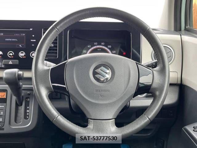 Suzuki MR WAGON 2012-07 311520-9