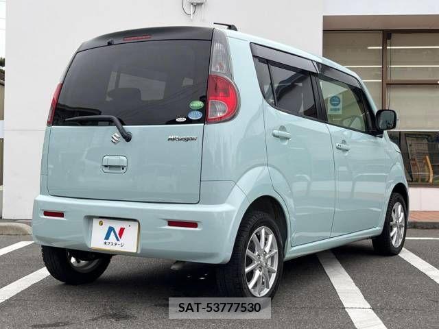 Suzuki MR WAGON 2012-07 311520-15