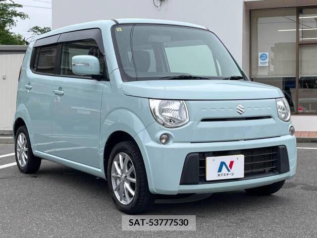 Suzuki MR WAGON 2012-07 311520-14