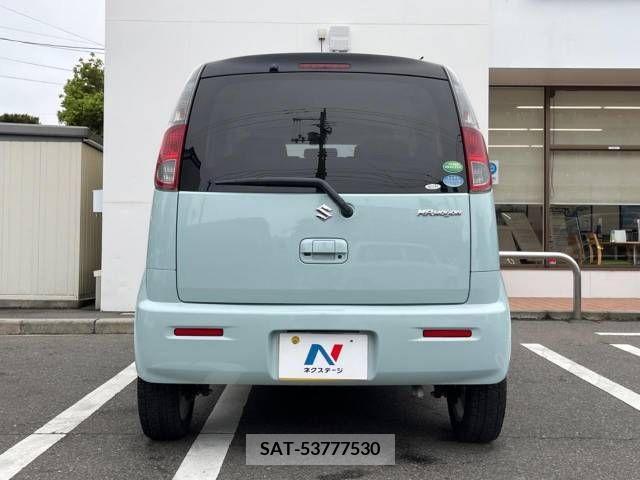 Suzuki MR WAGON 2012-07 311520-13