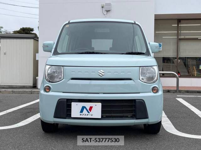 Suzuki MR WAGON 2012-07 311520-12